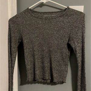 Ae long sleeve top